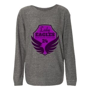 Women’s Cozy Pullover Thumbnail