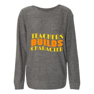 Women’s Cozy Pullover Thumbnail