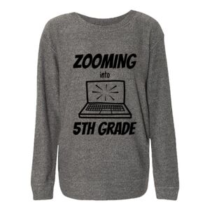 Women’s Cozy Pullover Thumbnail