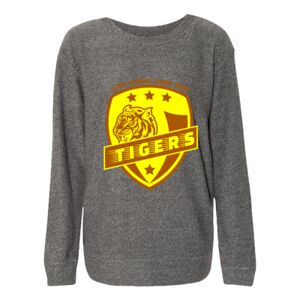 Women’s Cozy Pullover Thumbnail