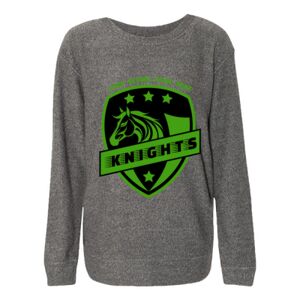 Women’s Cozy Pullover Thumbnail