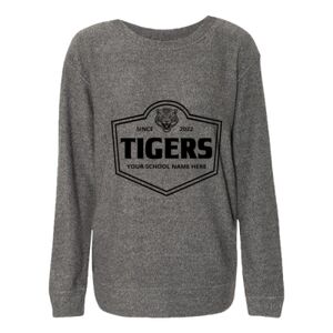 Women’s Cozy Pullover Thumbnail