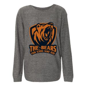 Women’s Cozy Pullover Thumbnail