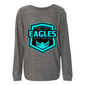 Women’s Cozy Pullover Thumbnail