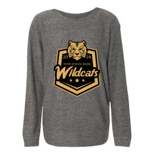 Women’s Cozy Pullover Thumbnail