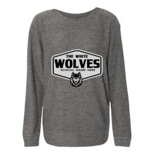 Women’s Cozy Pullover Thumbnail