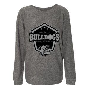 Women’s Cozy Pullover Thumbnail