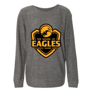 Women’s Cozy Pullover Thumbnail