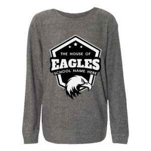 Women’s Cozy Pullover Thumbnail