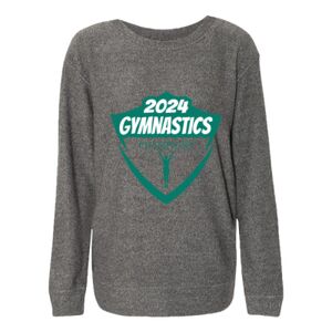 Women’s Cozy Pullover Thumbnail