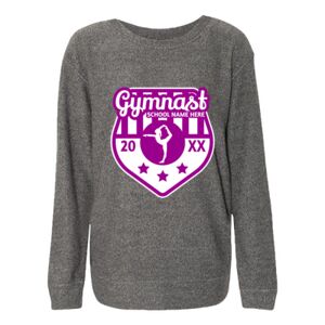 Women’s Cozy Pullover Thumbnail