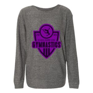 Women’s Cozy Pullover Thumbnail