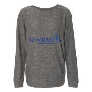 Women’s Cozy Pullover Thumbnail