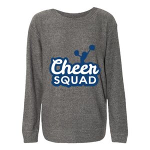 Women’s Cozy Pullover Thumbnail
