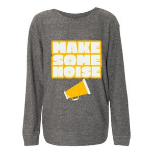 Women’s Cozy Pullover Thumbnail