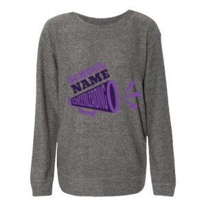 Women’s Cozy Pullover Thumbnail