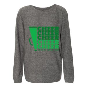 Women’s Cozy Pullover Thumbnail