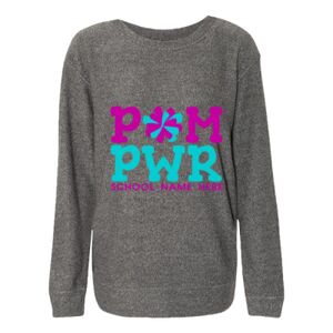 Women’s Cozy Pullover Thumbnail
