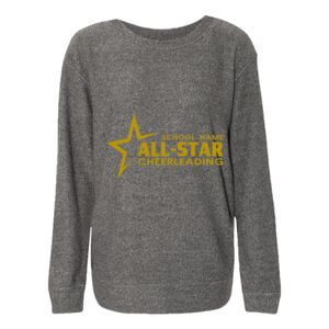 Women’s Cozy Pullover Thumbnail