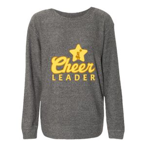 Women’s Cozy Pullover Thumbnail