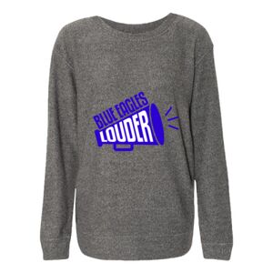 Women’s Cozy Pullover Thumbnail
