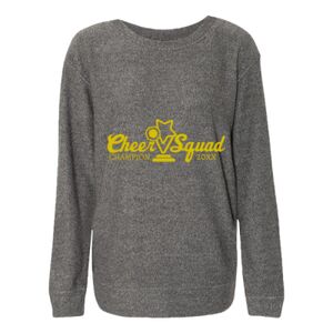 Women’s Cozy Pullover Thumbnail