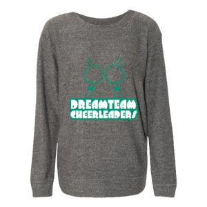 Women’s Cozy Pullover Thumbnail