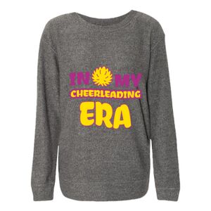 Women’s Cozy Pullover Thumbnail