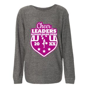 Women’s Cozy Pullover Thumbnail