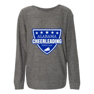 Women’s Cozy Pullover Thumbnail