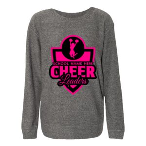 Women’s Cozy Pullover Thumbnail