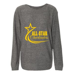Women’s Cozy Pullover Thumbnail