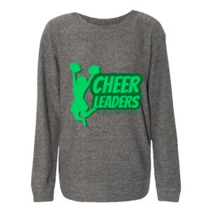 Women’s Cozy Pullover Thumbnail