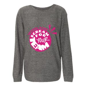Women’s Cozy Pullover Thumbnail