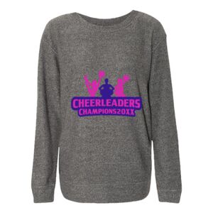 Women’s Cozy Pullover Thumbnail