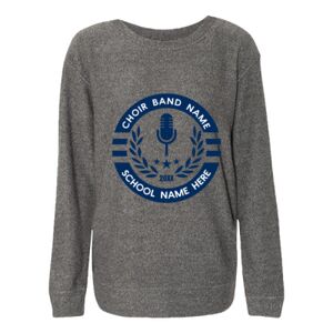 Women’s Cozy Pullover Thumbnail