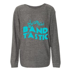 Women’s Cozy Pullover Thumbnail