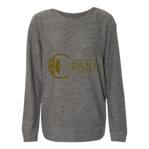 Women’s Cozy Pullover Thumbnail