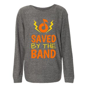 Women’s Cozy Pullover Thumbnail