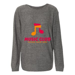 Women’s Cozy Pullover Thumbnail