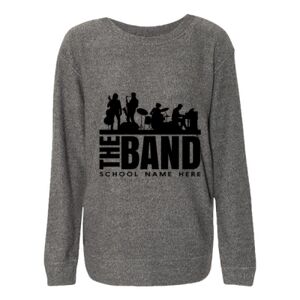 Women’s Cozy Pullover Thumbnail