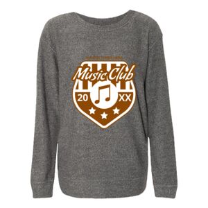 Women’s Cozy Pullover Thumbnail