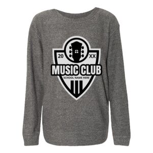 Women’s Cozy Pullover Thumbnail