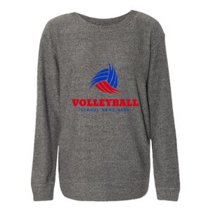 Women’s Cozy Pullover Thumbnail
