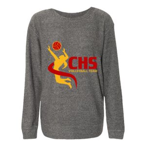 Women’s Cozy Pullover Thumbnail