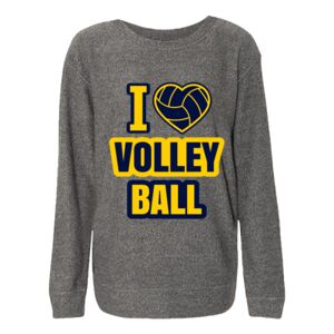 Women’s Cozy Pullover Thumbnail