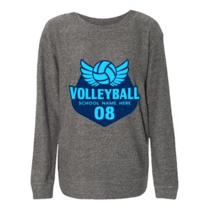 Women’s Cozy Pullover Thumbnail