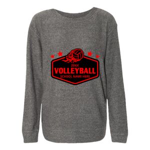 Women’s Cozy Pullover Thumbnail