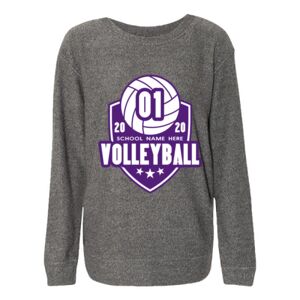 Women’s Cozy Pullover Thumbnail