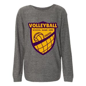 Women’s Cozy Pullover Thumbnail